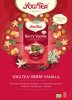 Herbata YOGI TEA - Owocowo waniliowa (BERRY VANILLA) 17 x 2 g